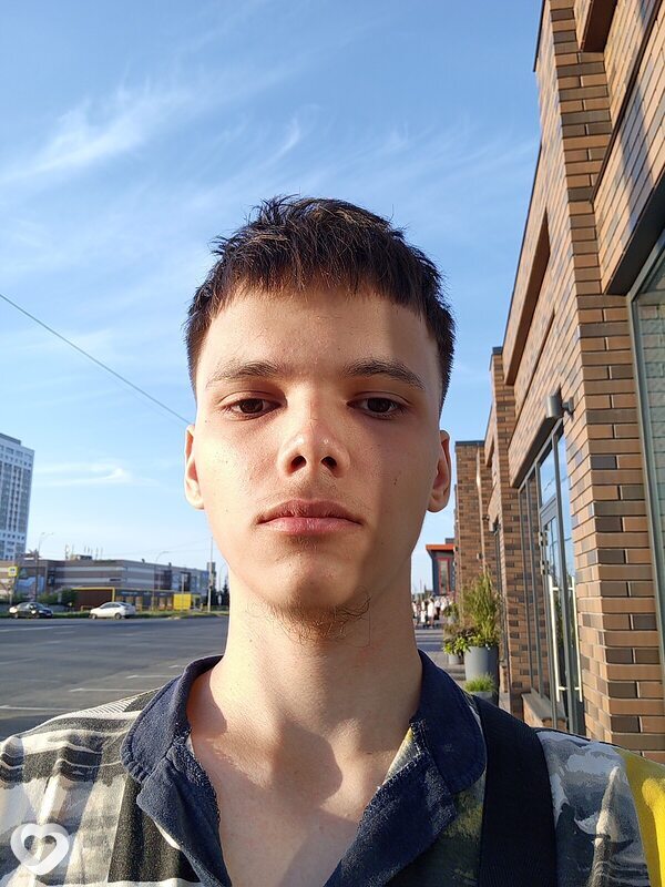 Никита, 22, Тольятти — анкета №4373814
