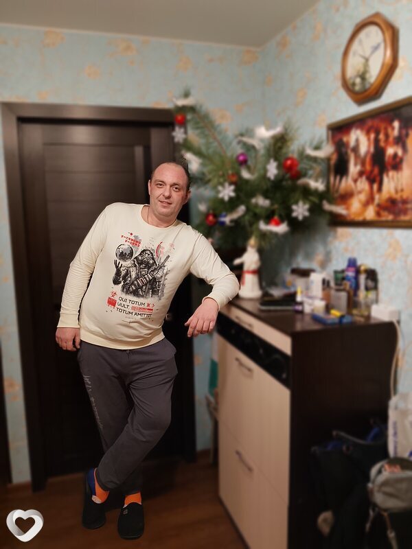 Денис, 38, Красногорске — анкета №4373816