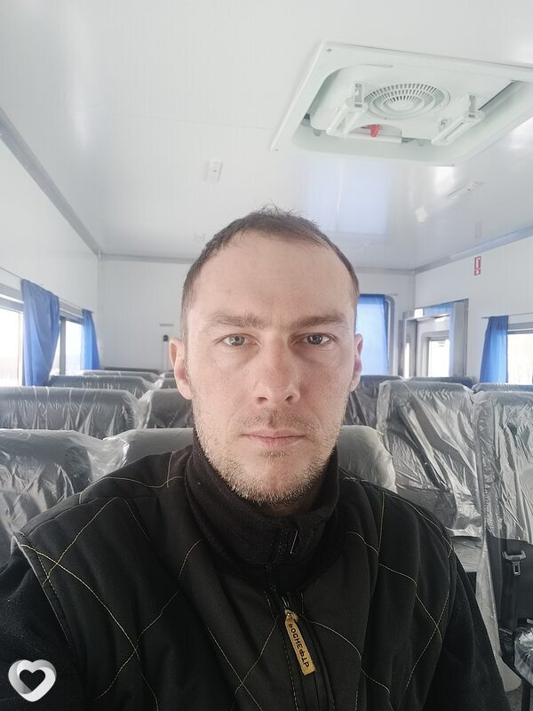 Anton, 40, Анжеро-Судженске — анкета №4373824