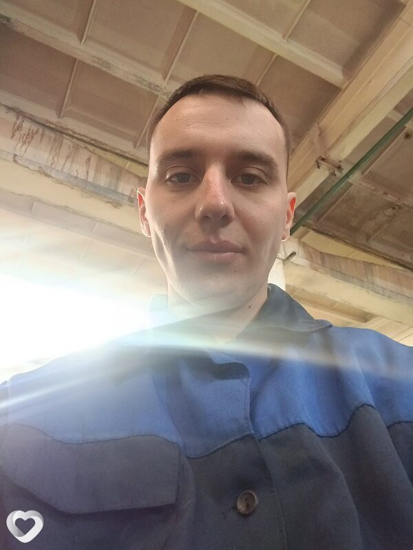 Слава, 46, Хабаровске — анкета №4373683