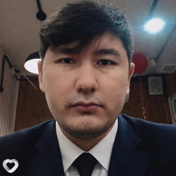 Ансар, 30, Астане — анкета №4373702