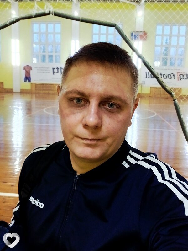 Ятакойкакойесть, 35, Санкт-Петербурге — анкета №4373704