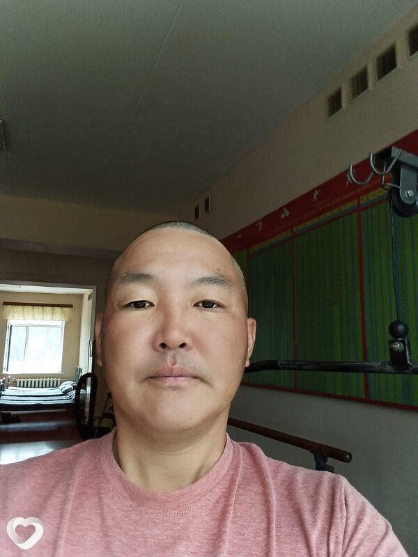 Игорь, 40, Улан-Удэ — анкета №4373707