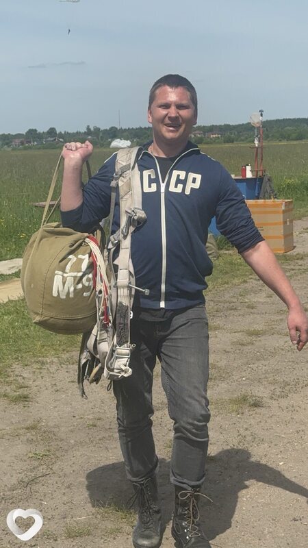 Евген, 38, Минске — анкета №4373893