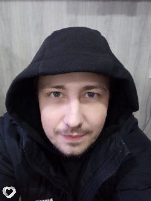 Андрей, 35, Киеве — анкета №4373895
