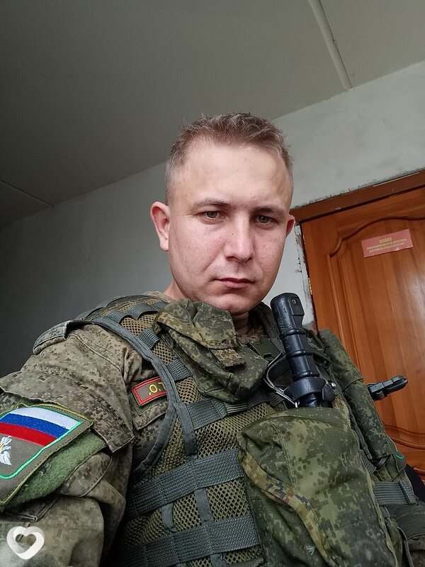 Герман, 32, Екатеринбурге — анкета №4373896