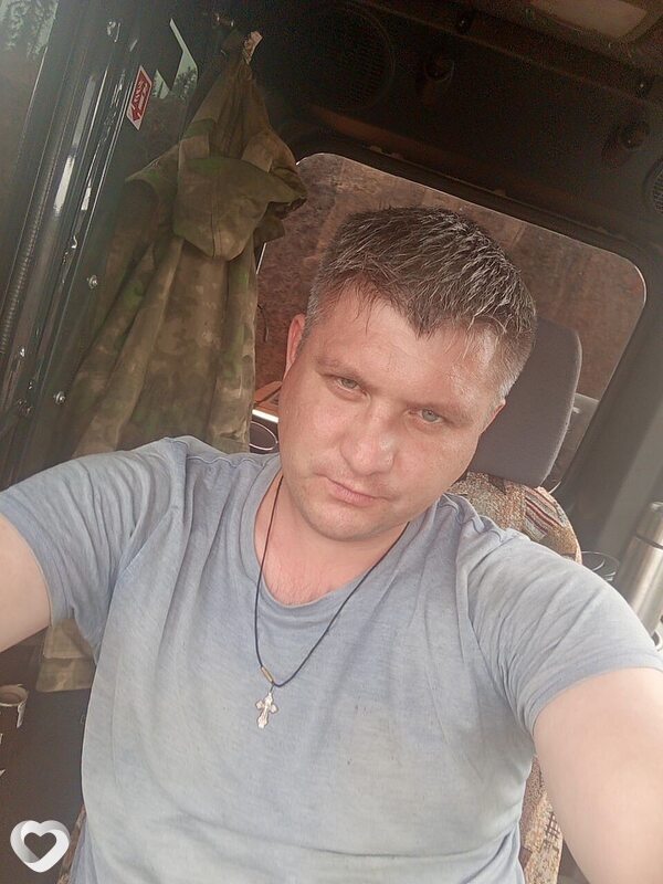 Евгений, 36, Анжеро-Судженске — анкета №4373897
