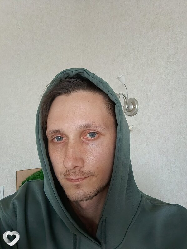 Богдан, 32, Находке — анкета №4373898