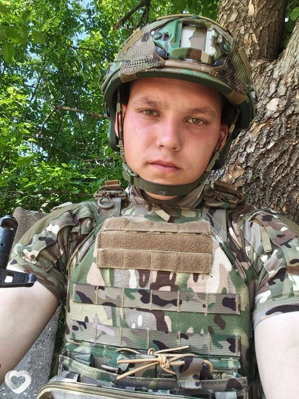 Денис, 26, Донецке — анкета №4373708