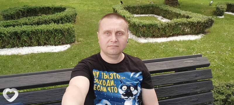 Ники, 46, Санкт-Петербурге — анкета №4373711