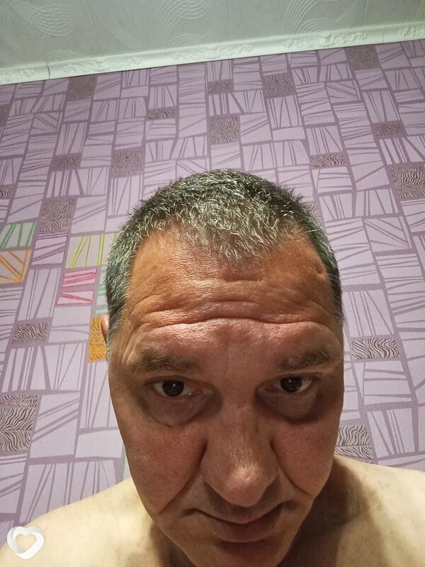 Олег, 56, Волгограде — анкета №4374231
