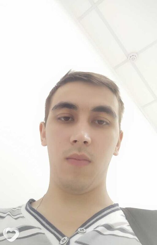 Денис, 28, Йошкар-Оле — анкета №4374232