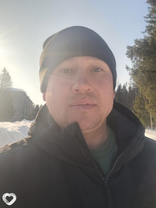 Алексей, 40, Перми — анкета №4374236