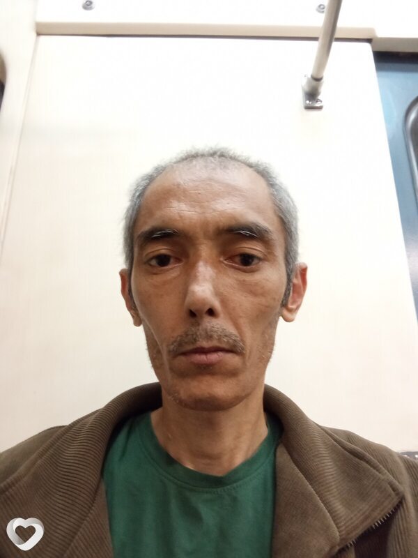 Толик, 39, Москве — анкета №4374237