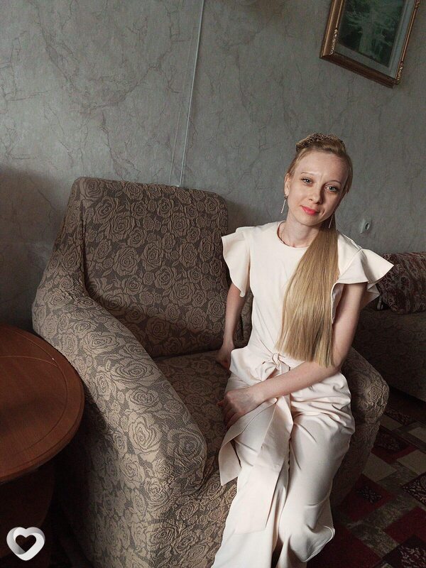 Анна, Благовещенск