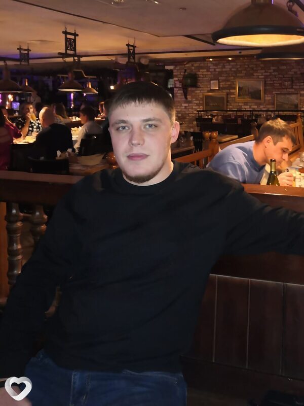 Михаил, 29, Самаре — анкета №4374244
