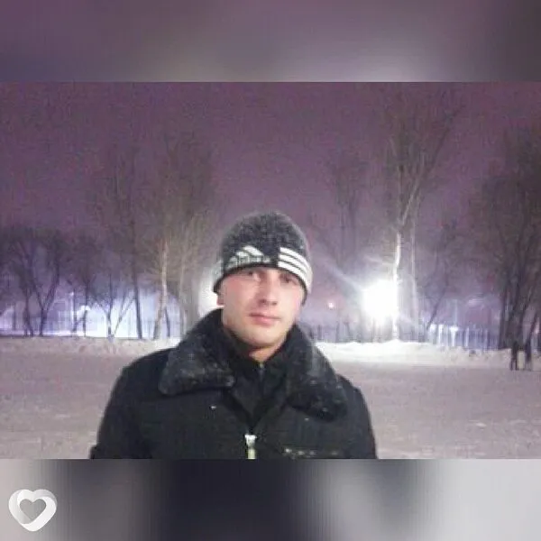 Евгений, 35, Бийске — анкета №4374247