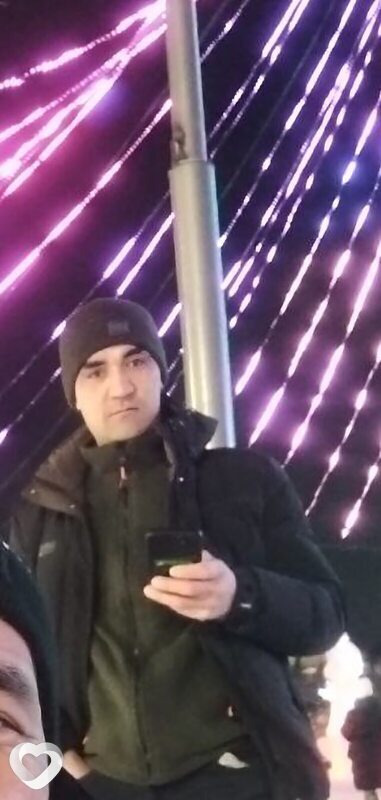 Abdulati, 35, Улан-Удэ — анкета №4373957