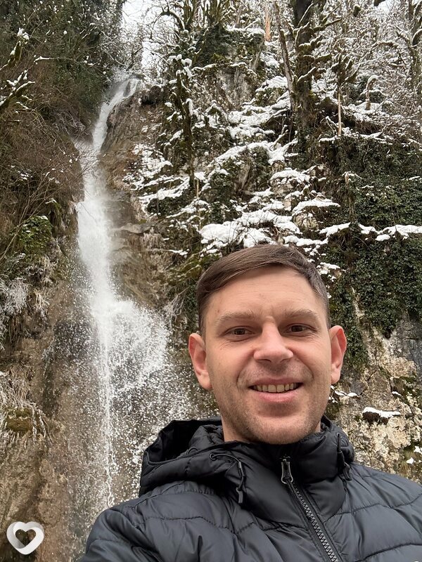 Толя, 35, Санкт-Петербурге — анкета №4373960