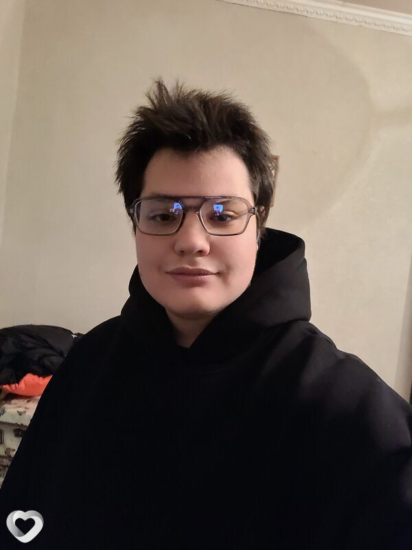 Алексей, 19, Сургуте — анкета №4373962
