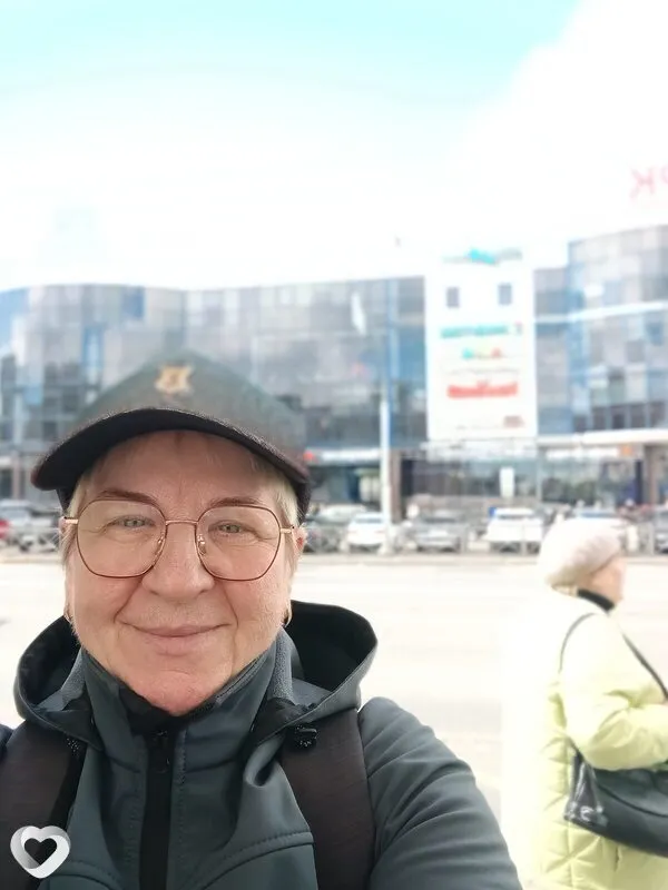 Лена, 52, Новоалтайске — анкета №4373964