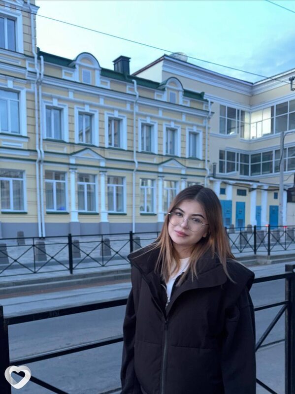 Эля, 18, Новочеркасске — анкета №4373968