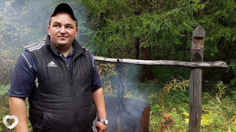 Николай, 30, Новосибирске — анкета №4373969