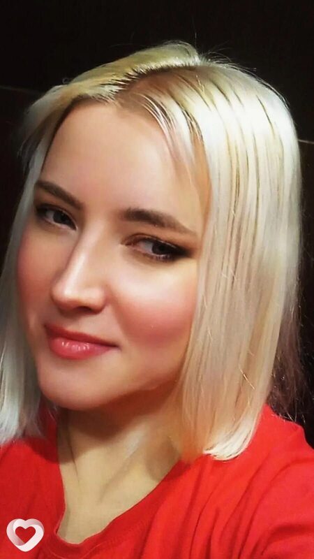Ольга, 43, Брянске — анкета №4373979