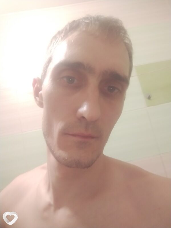 Джон, 30, Хабаровске — анкета №4374041