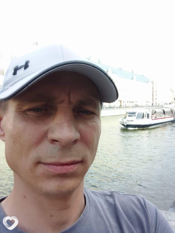 Тимофей, 43, Волгограде — анкета №4374053