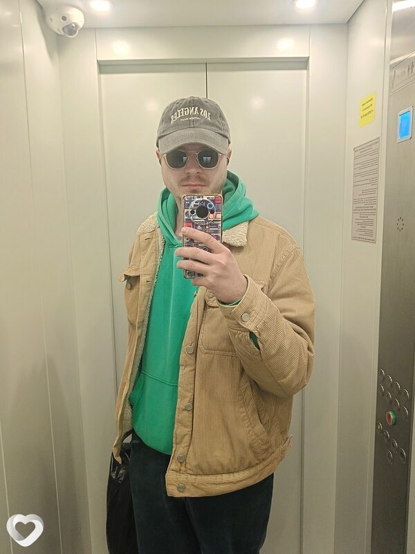Vlad, 31, Ялте — анкета №4373912