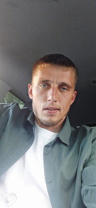 Дмитрий, 29, Ульяновске — анкета №4373913