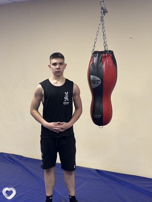 Роман, 19, Хабаровске — анкета №4373915