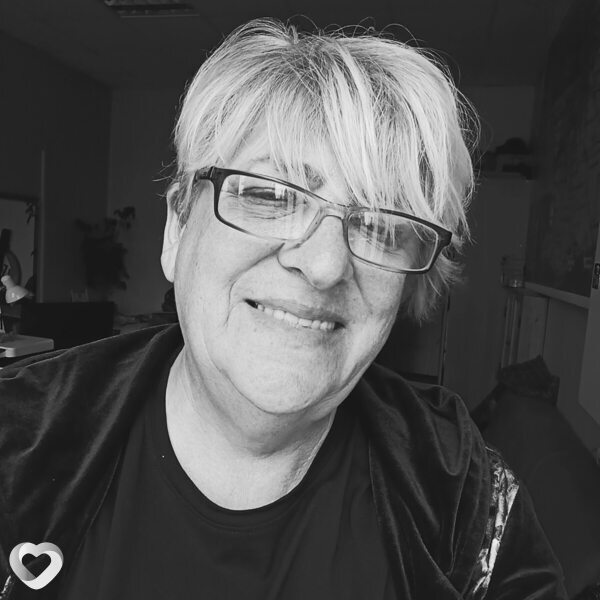 Лариса, 62, Могилев — анкета №4373916