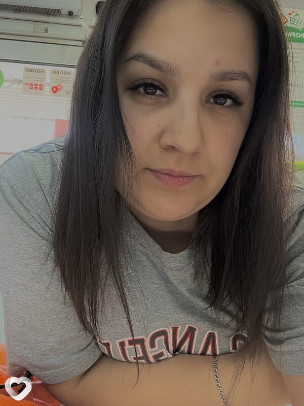 Ксения, 29, Усть-Кут — анкета №4373921