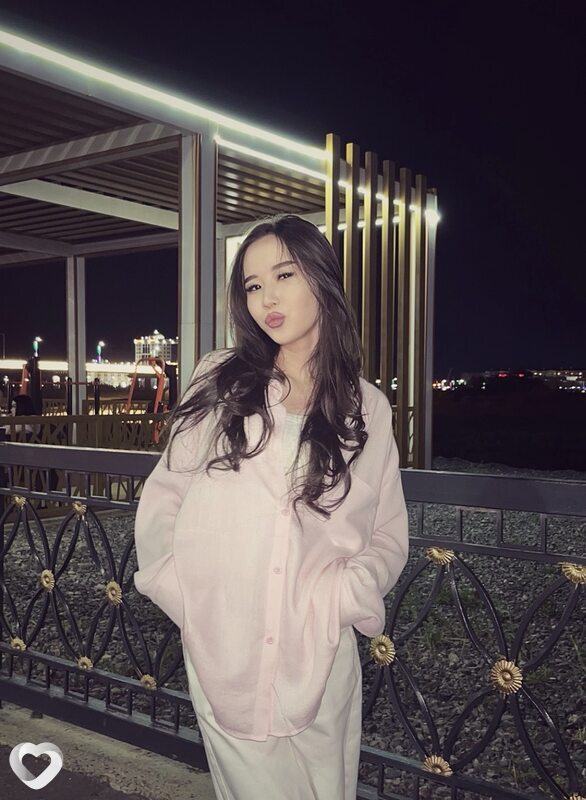 Айсель, 18, Шымкенте — анкета №4373924