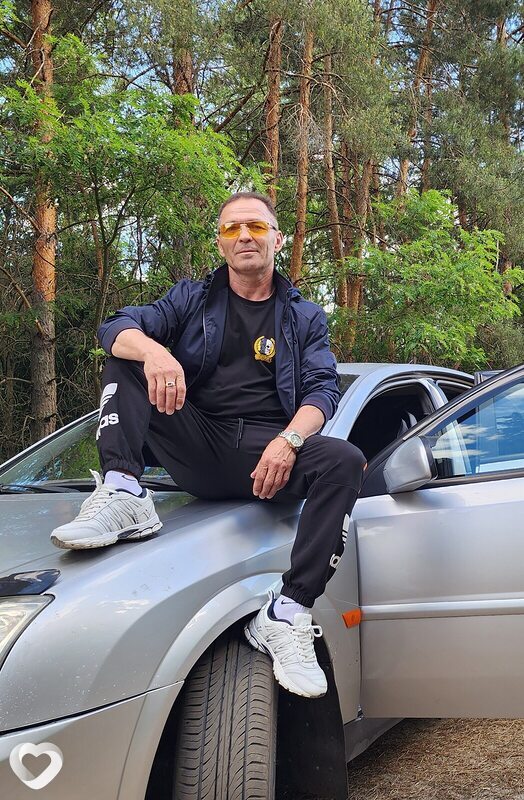 Руссо, Урюпинск