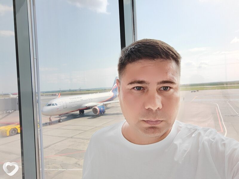 Алексей, 41, Уфе — анкета №4374061