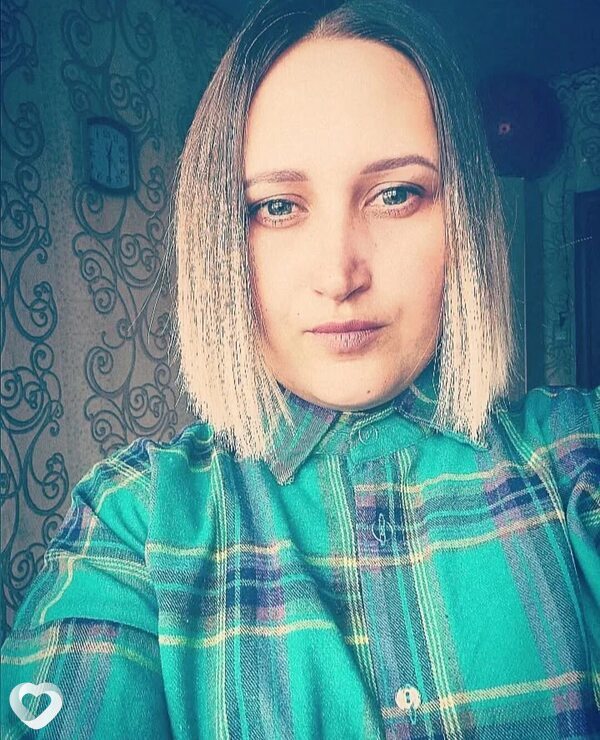 Олеся, 37, Красноярске — анкета №4374066