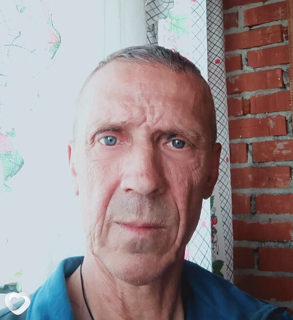 Валерий, 59, Омске — анкета №4374075