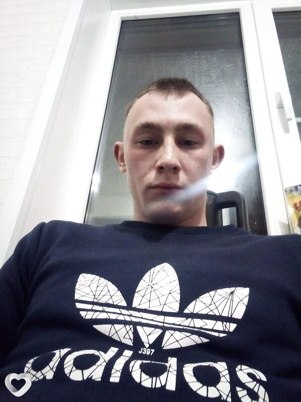 Денис, 24, Чите — анкета №4374080