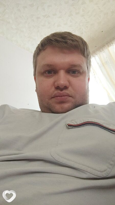 Саня, 38, Томске — анкета №4374082