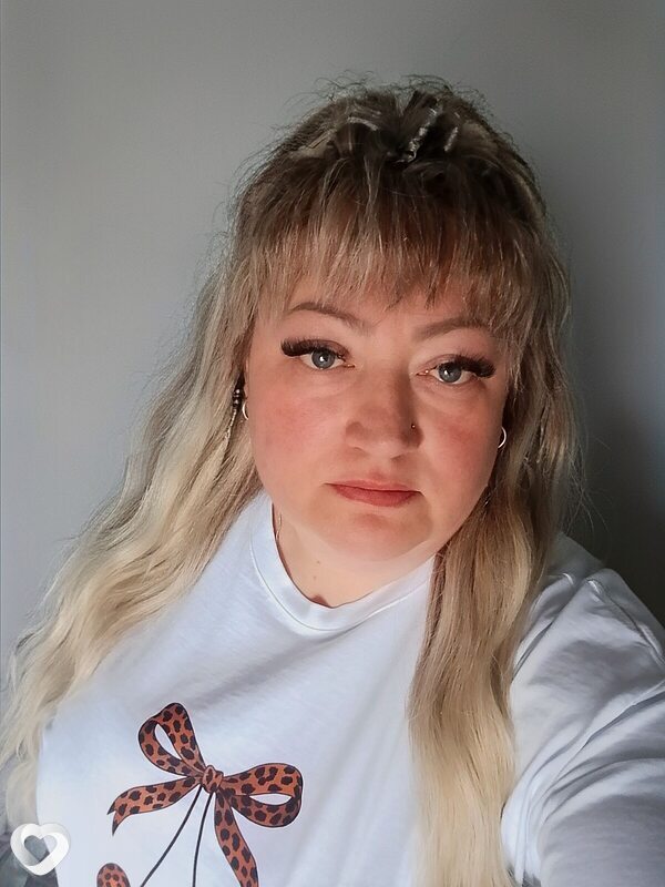 Олеся, 46, Юрге — анкета №4374083