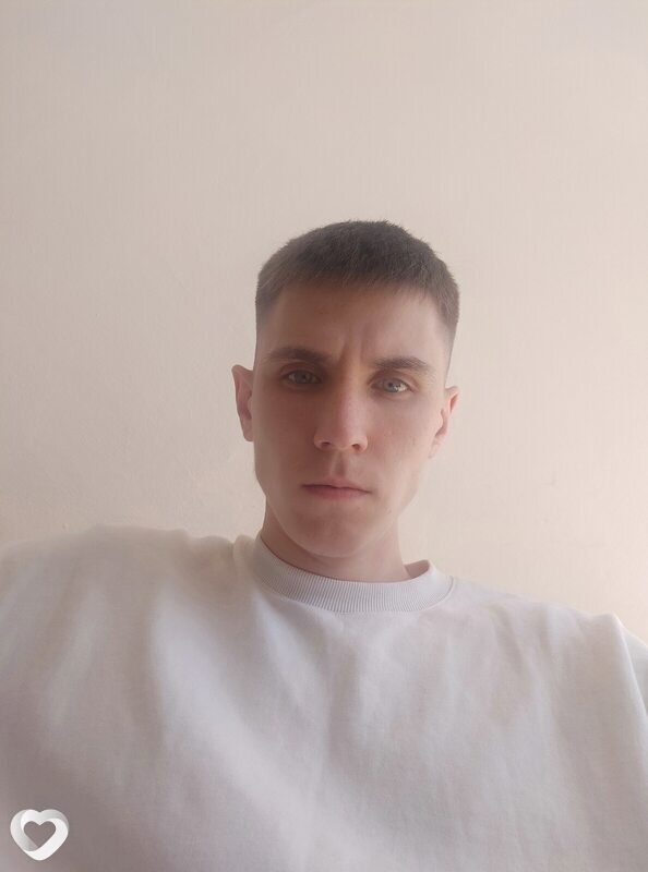 Иван, 23, Оренбурге — анкета №4374089