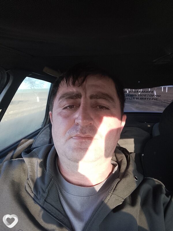 Рома, 40, Темрюке — анкета №4374092