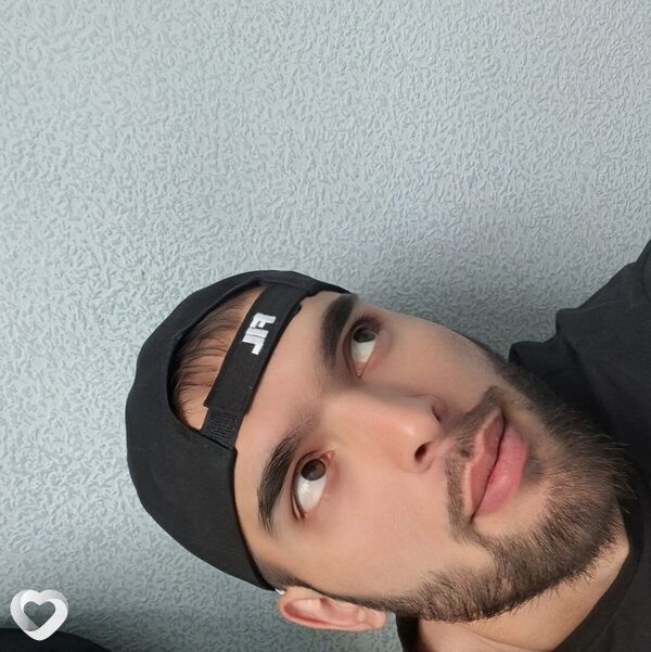Али, 24, Якутске — анкета №4374096