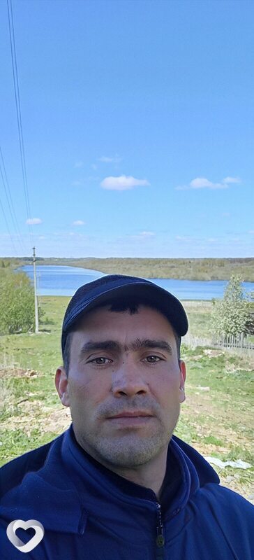 Urban, 37, Серове — анкета №4374098