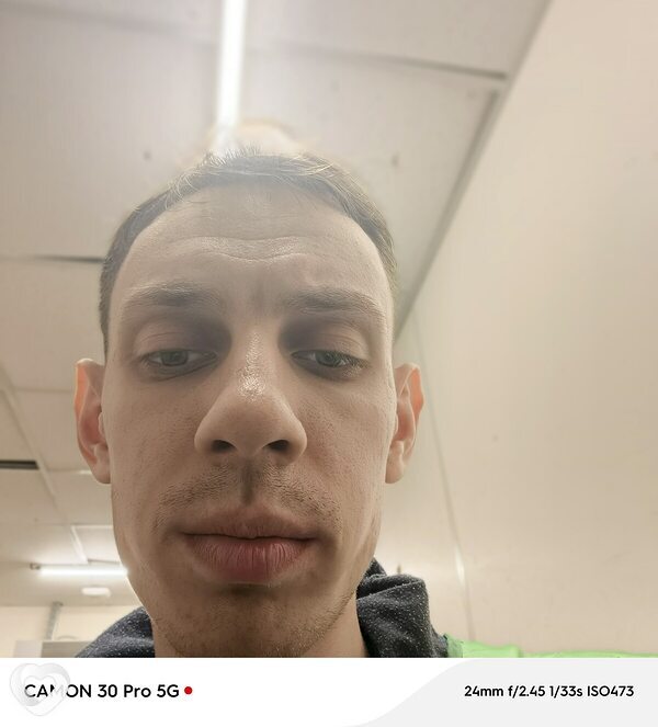 Павел, 28, Тольятти — анкета №4374099
