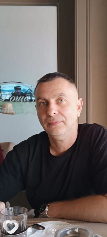 Евгений, 51, Макеевке — анкета №4374136