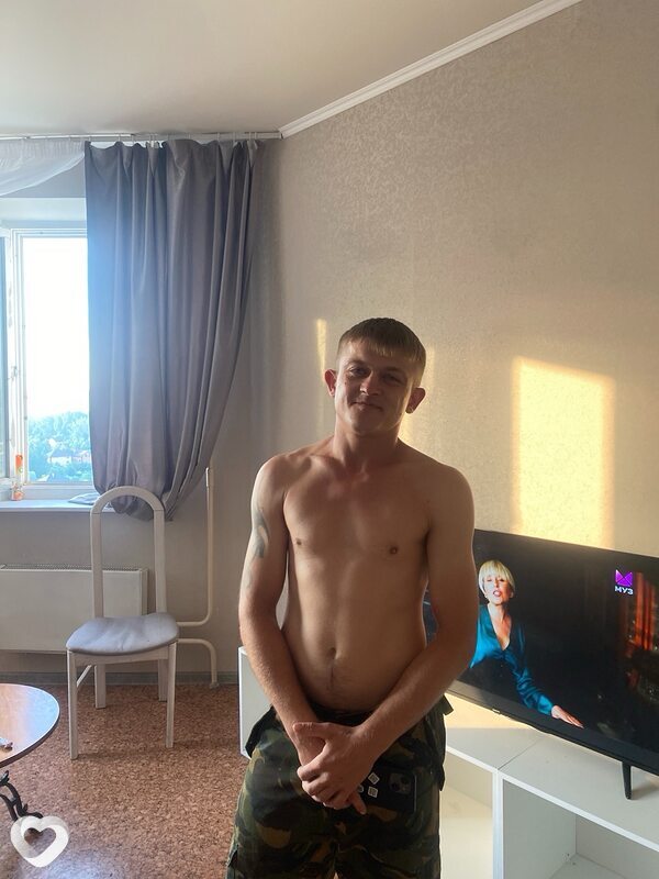 Михаил, 33, Чехове — анкета №4374143
